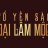 yensaodailammoc